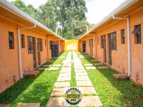 Detour Guest Inn - last minute hotel in Unknown City