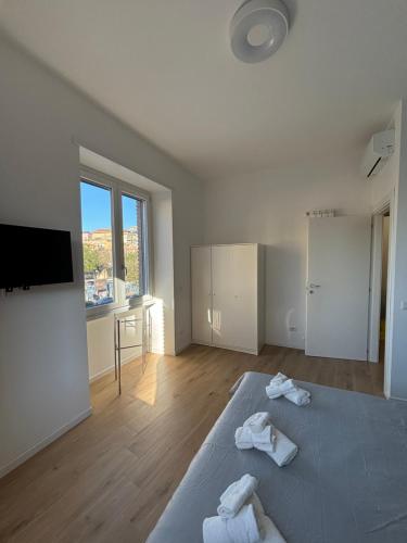 Maison Alteri — 4-Star Luxury Hotel in Rome, Italy