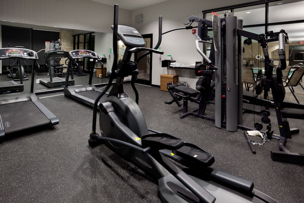Holiday Inn San Antonio N Stone Oak Area by IHG - photo 18