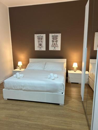 Sicilia Nel Cuore Apartment — 4-Star Luxury Hotel in Siracusa, Italy