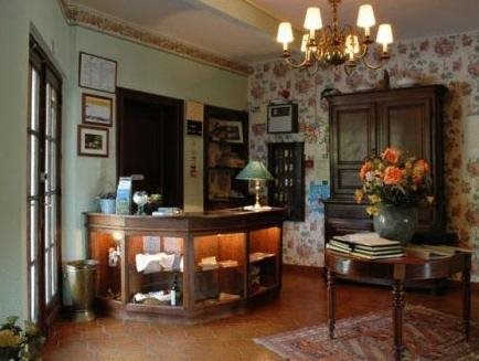 Hostellerie Beau Site — Trois-Ponts — photo 5