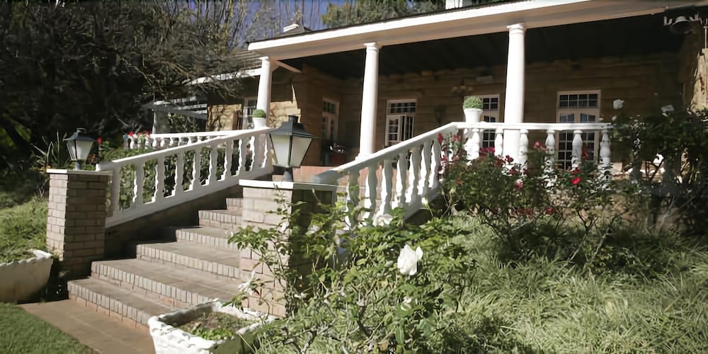 Haldon Estates — Bloemfontein — photo 2