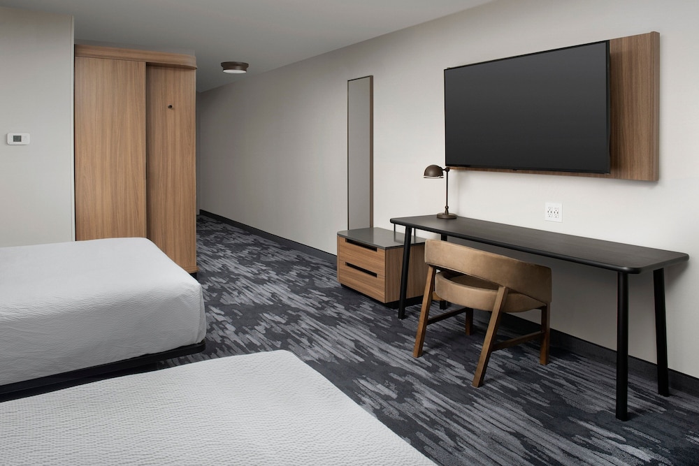 Fairfield Inn & Suites by Marriott Appleton - photo 8