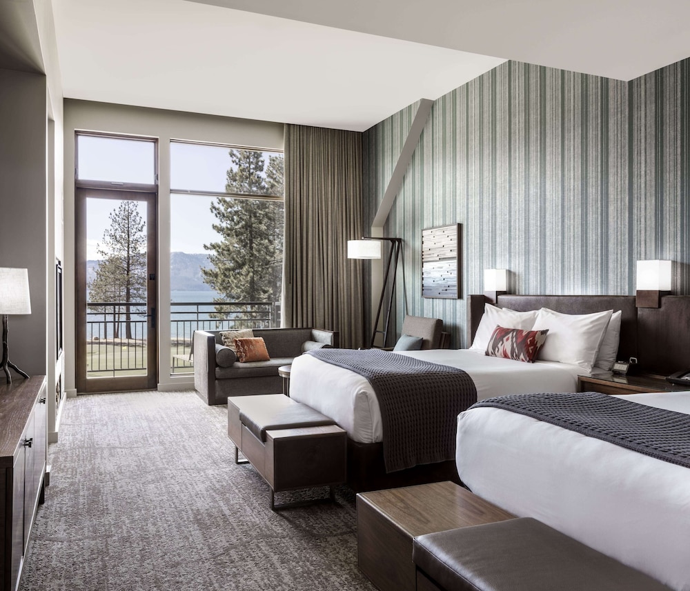Edgewood Tahoe Resort - photo 18