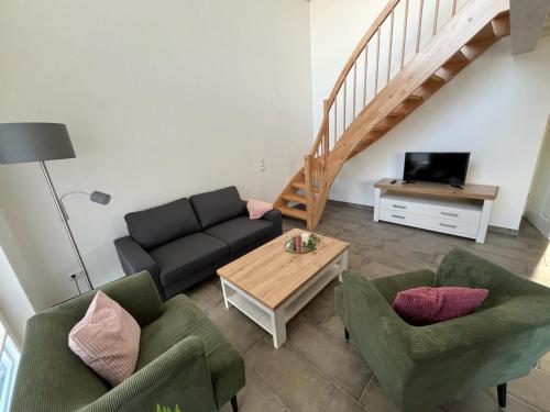 Haus Seeufer Nordhorn — 4-Star Luxury Hotel in Nordhorn, Germany