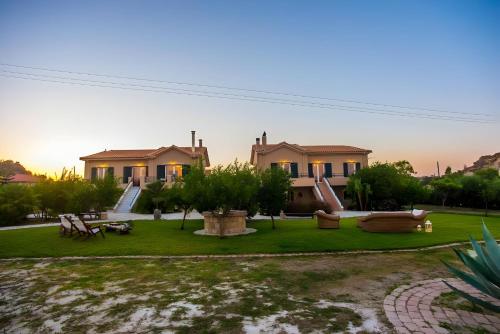 A casa d’Irene — Lixouri — photo 4
