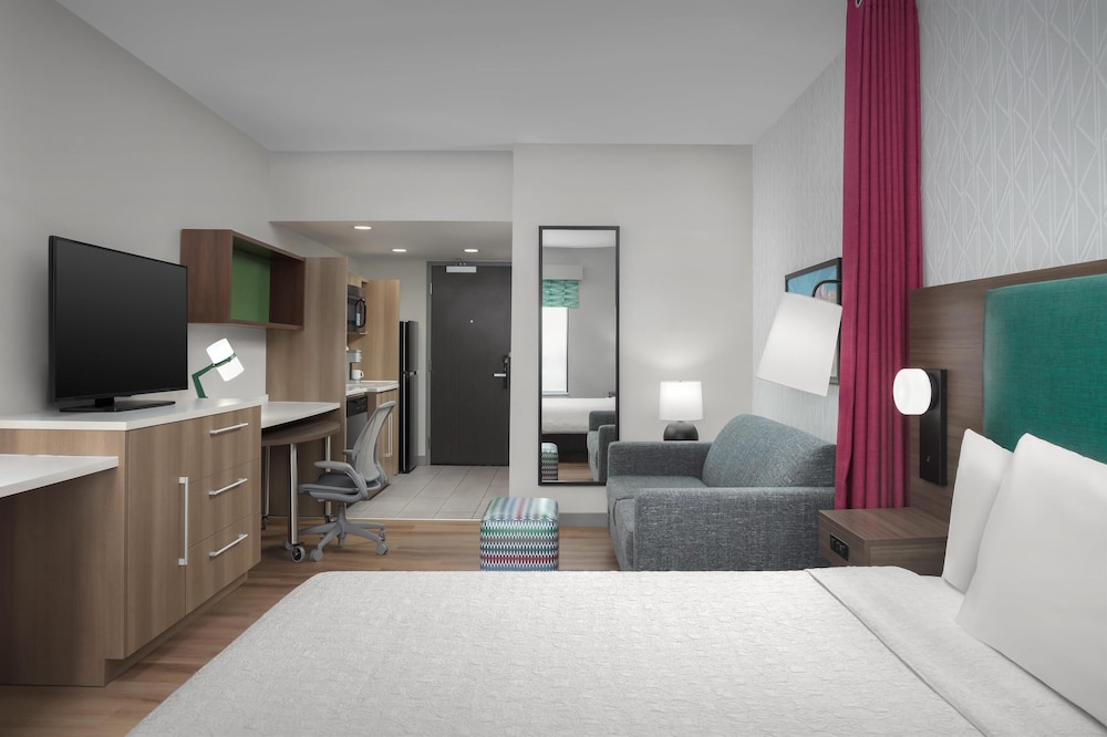 Home2 Suites by Hilton Las Cruces - photo 27