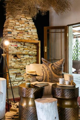 Kliphuijs Richmond in Richmond, South Africa