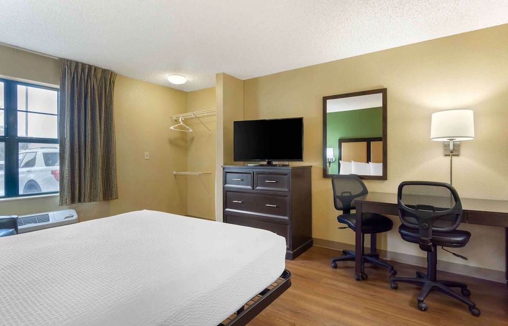Extended Stay America Suites Seattle Kent - photo 8