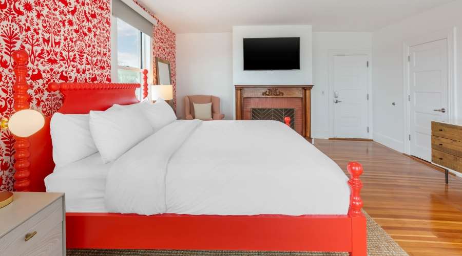 The Shore House - photo 17