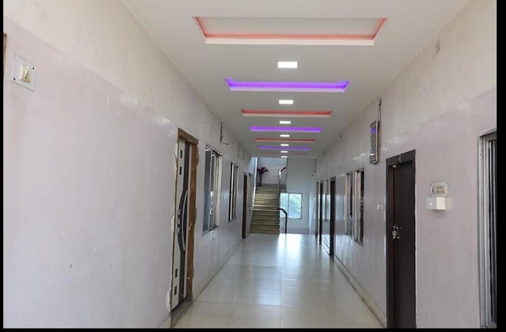 Hotel Meer Residency — Giridih — photo 5