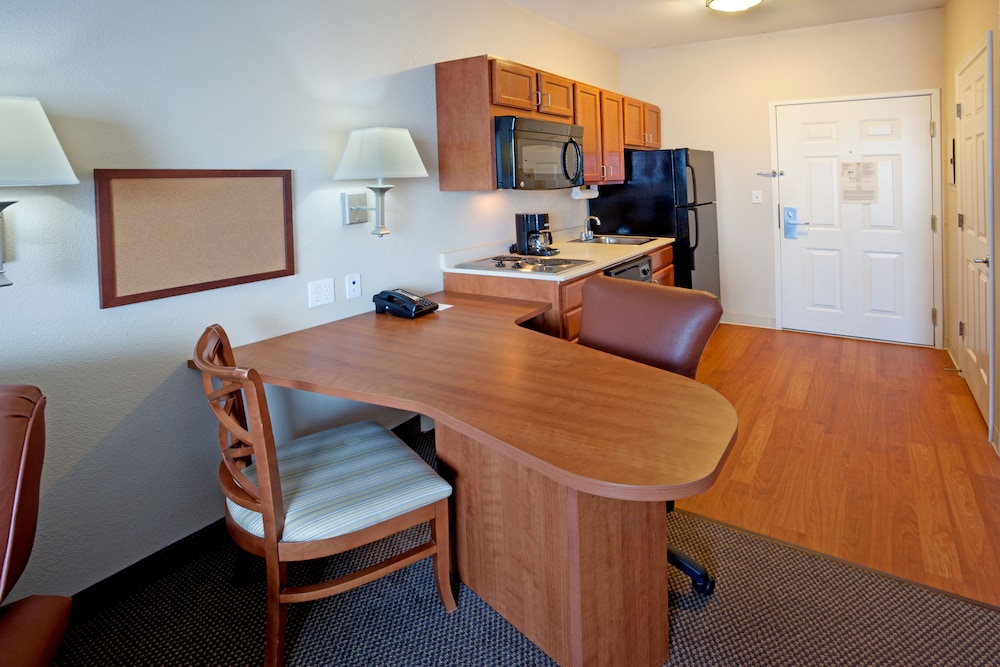 Candlewood Suites Corpus Christi Spid by IHG - photo 9