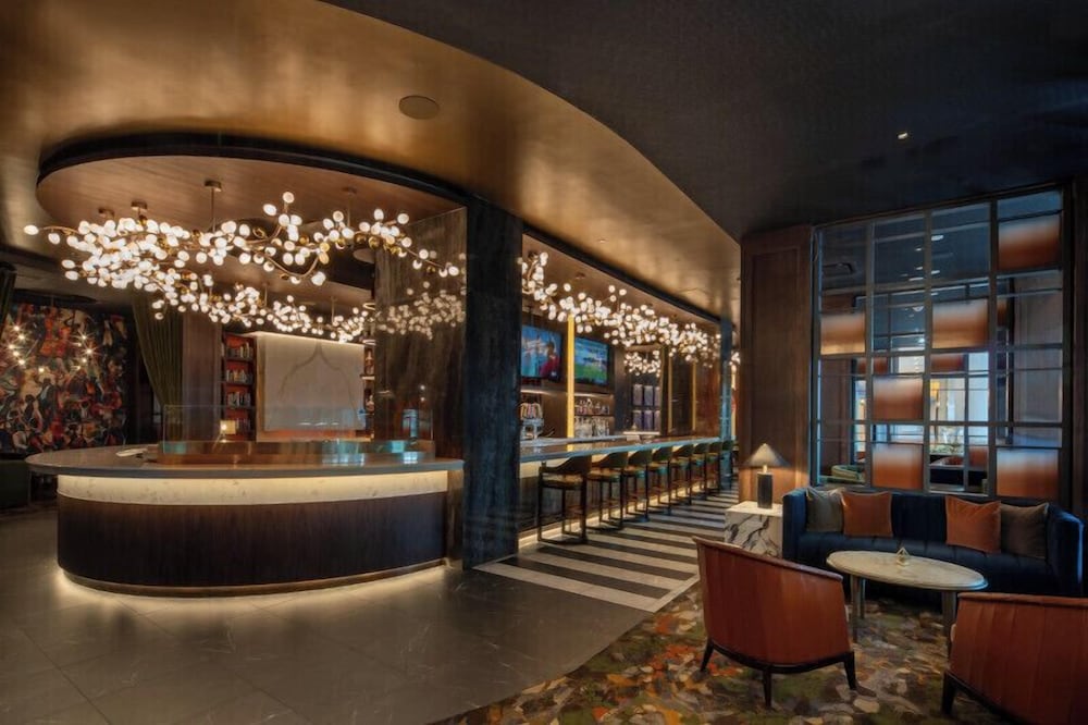 Live Casino & Hotel Louisiana Curio Collection by Hilton - photo 33