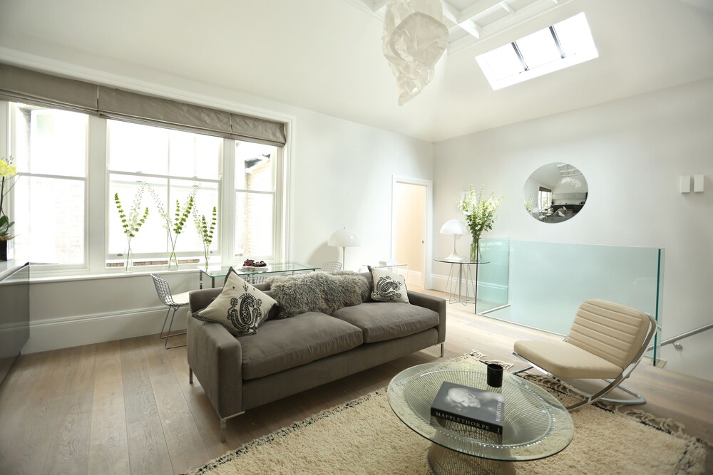 56 Welbeck Street — 4-Star Luxury Hotel in London, United Kingdom
