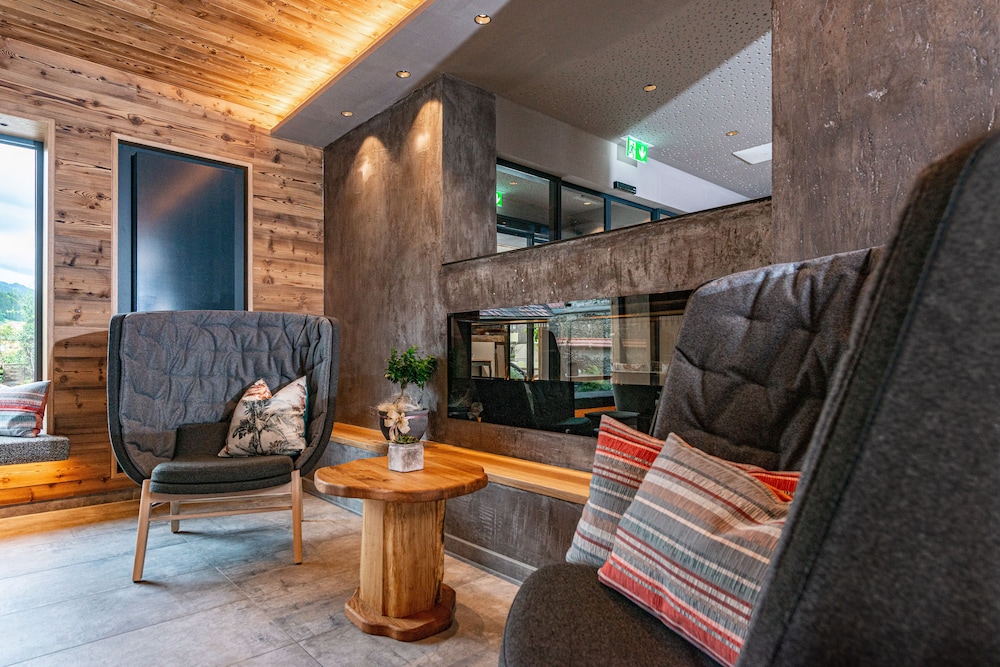 Stadtvilla Schladming Boutiquehotel in Schladming, Austria