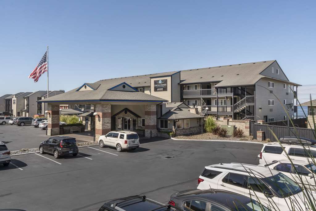 Lincoln Sands Oceanfront Resort Ascend Collection - photo 2