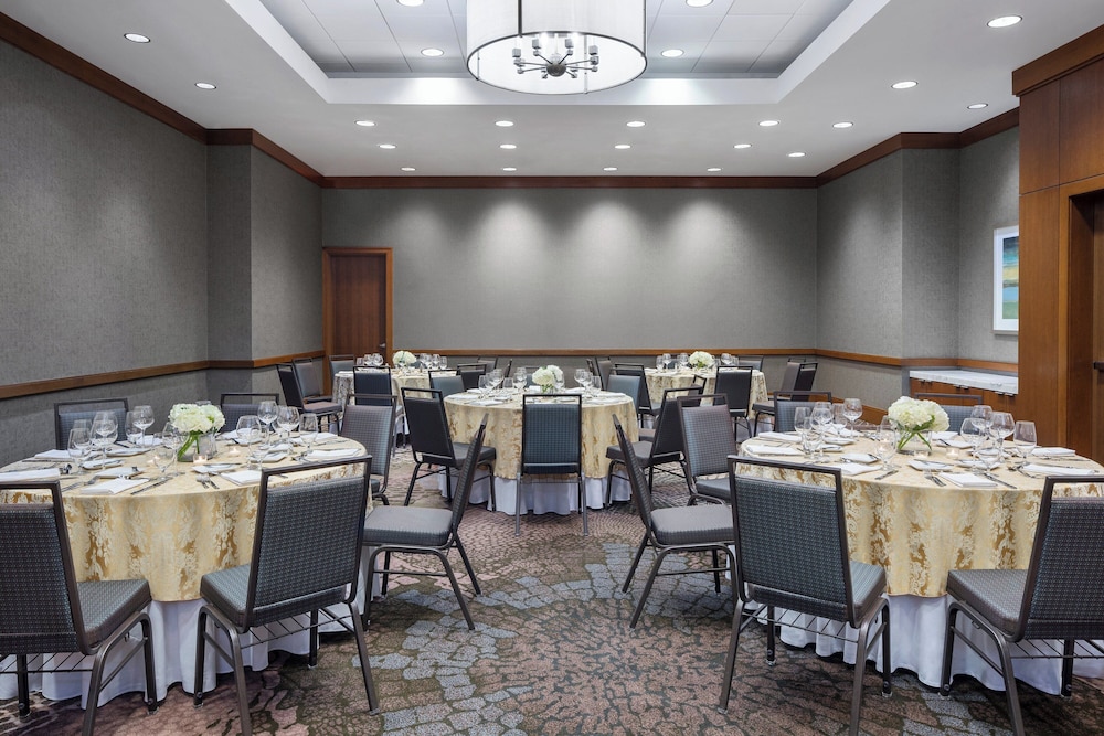 The Westin Washington National Harbor - photo 32