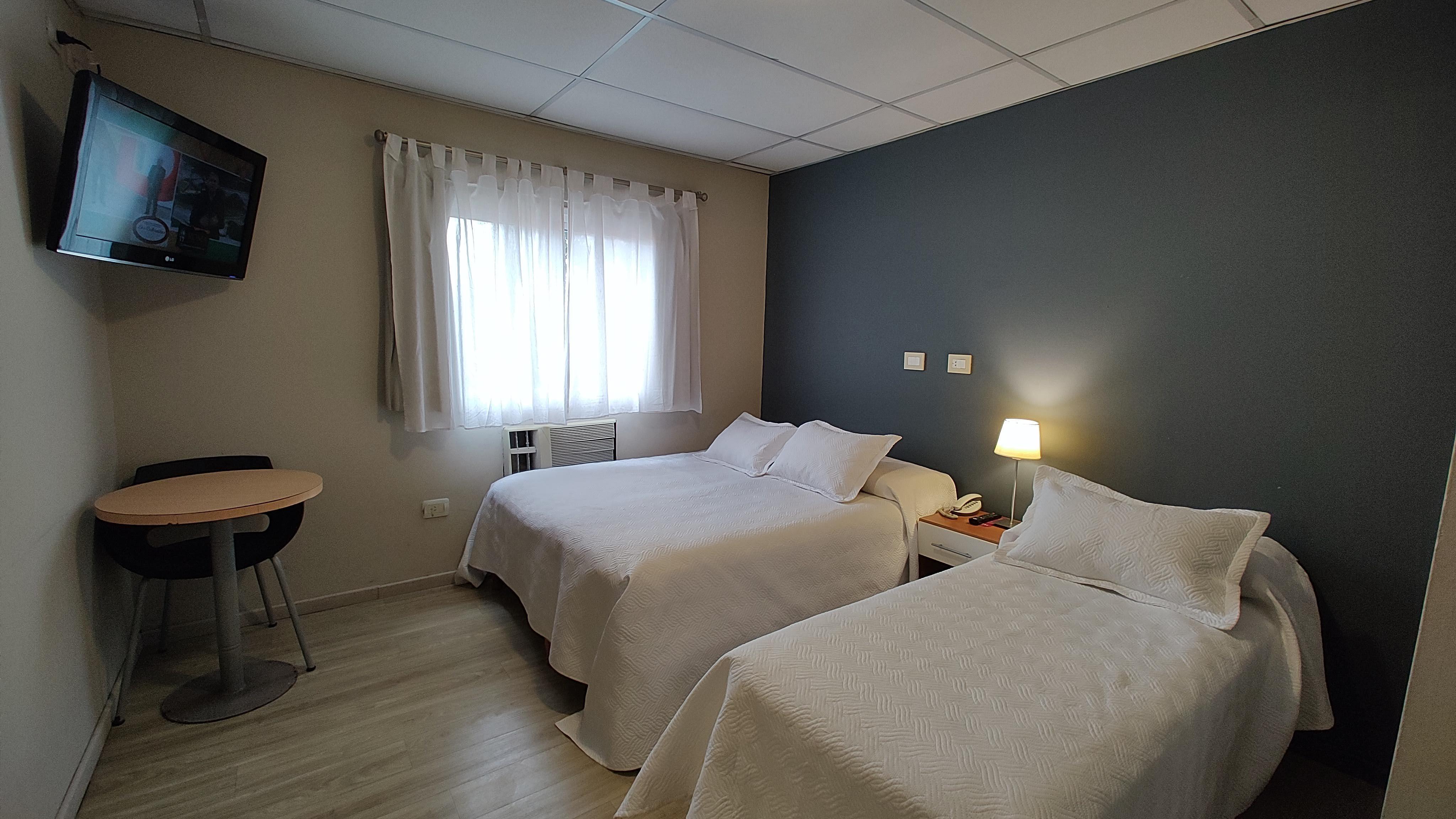 Hotel Alpre - carbon neutral hotel in Villa Carlos Paz