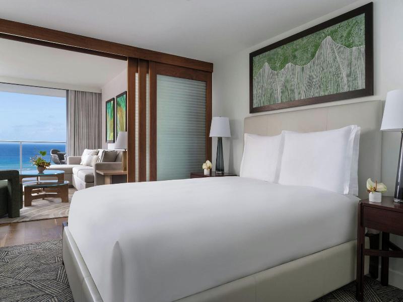 The Ritz Carlton Residences Waikiki Beach - photo 249