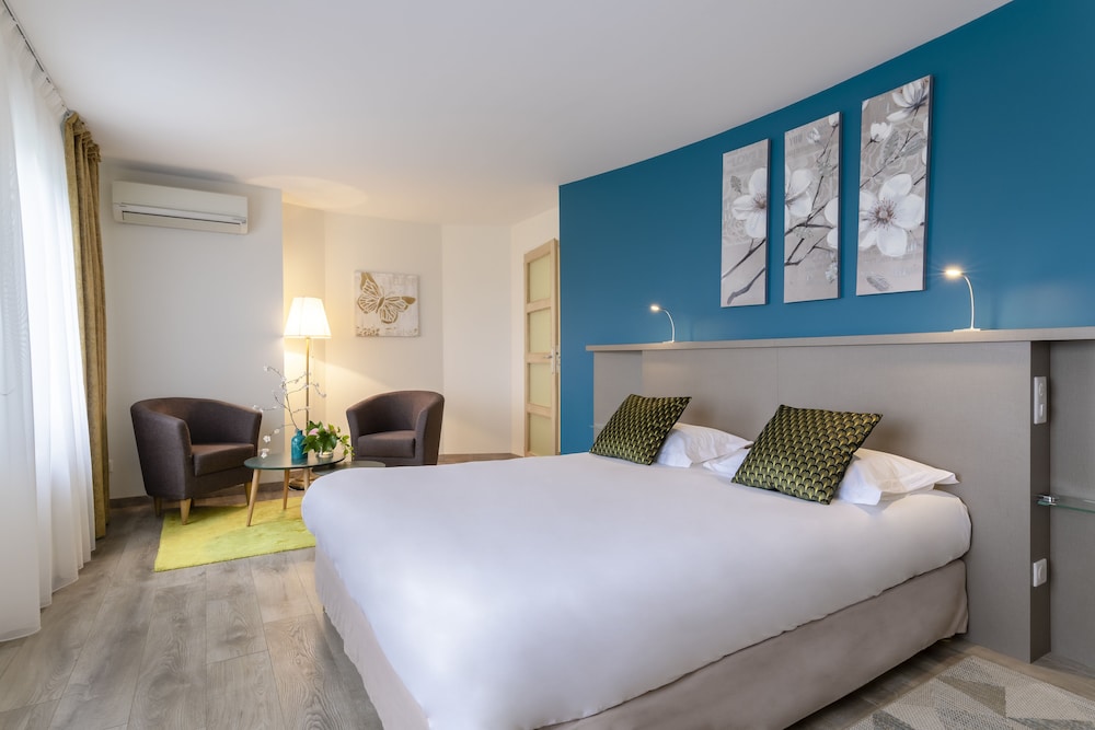 Auberge du Poids Public pet-friendly hotel Saint-Felix-Lauragais