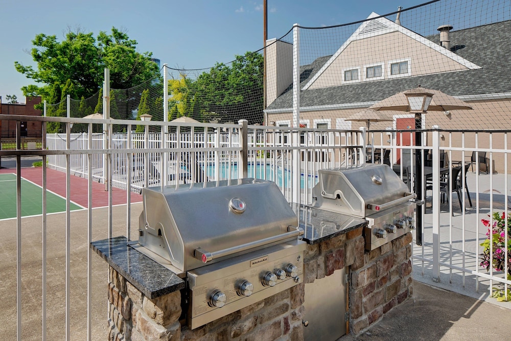 Residence Inn by Marriott Louisville - photo 21