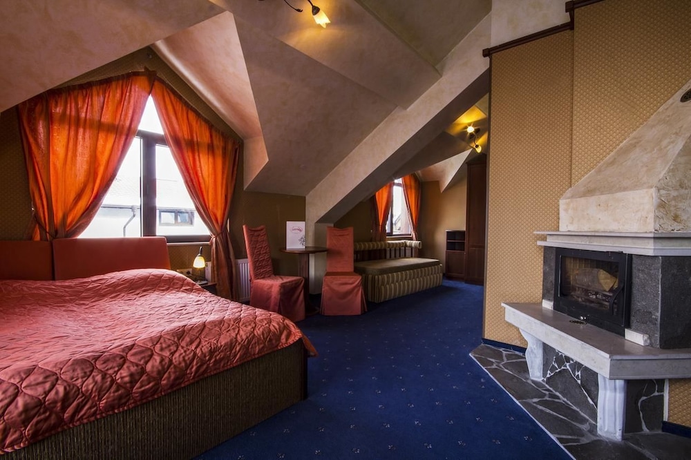 Hotel Friends — Bansko — photo 2
