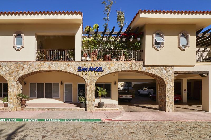 San Angel Suites — Cabo San Lucas — photo 3