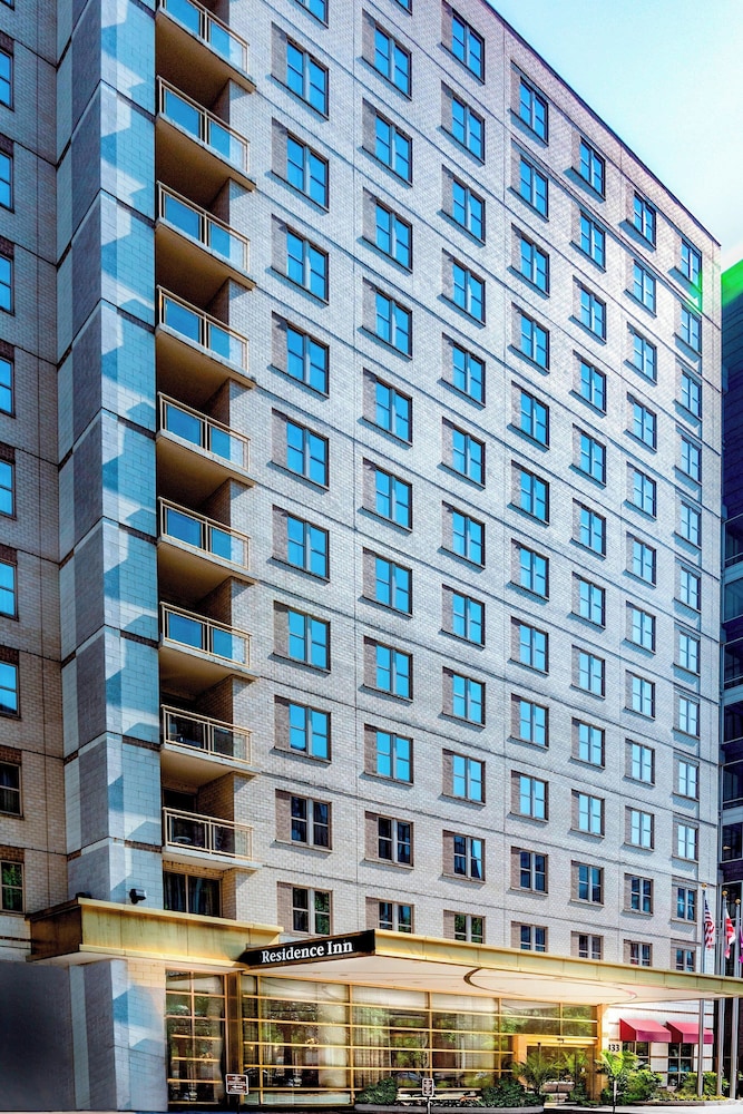 Residence Inn by Marriott Washington DC National Mall - photo 23