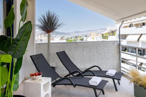 Pause In Athens — 4-Star Luxury Hotel in Athens, Greece