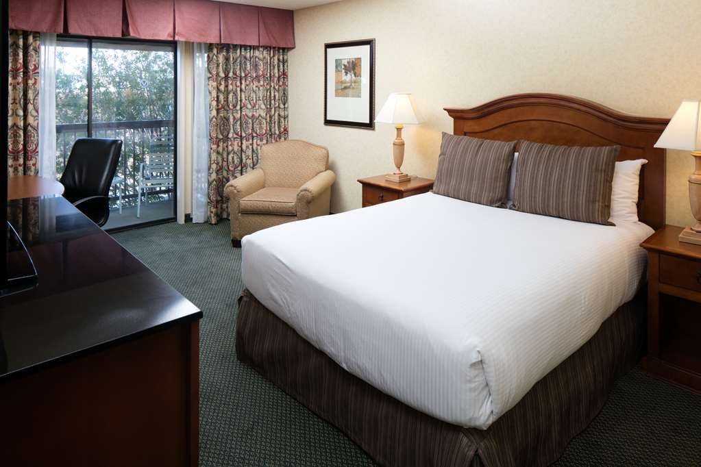 Red Lion Hotel Redding - photo 18
