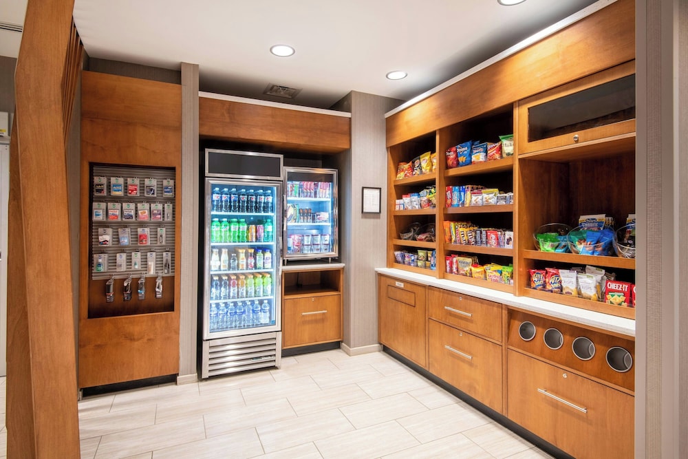 SpringHill Suites by Marriott Denver Parker - photo 10