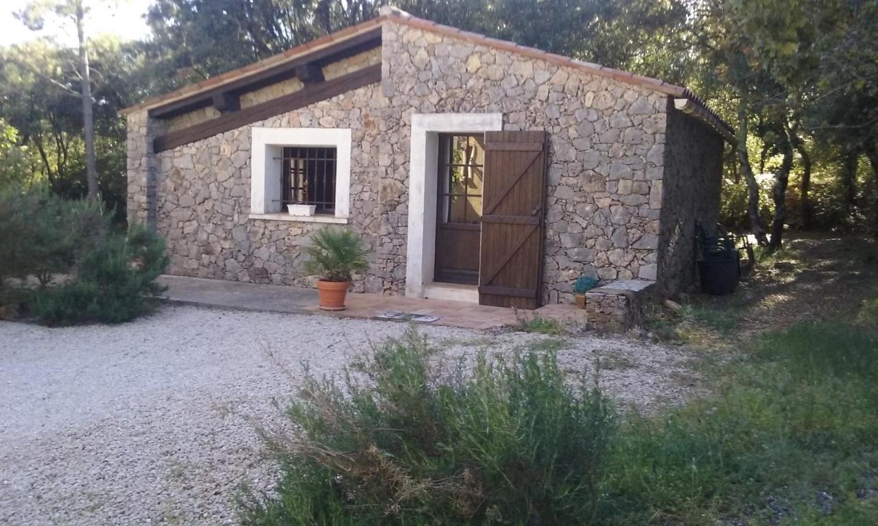 Les Papillons — hotel in Flassans-Sur-Issole