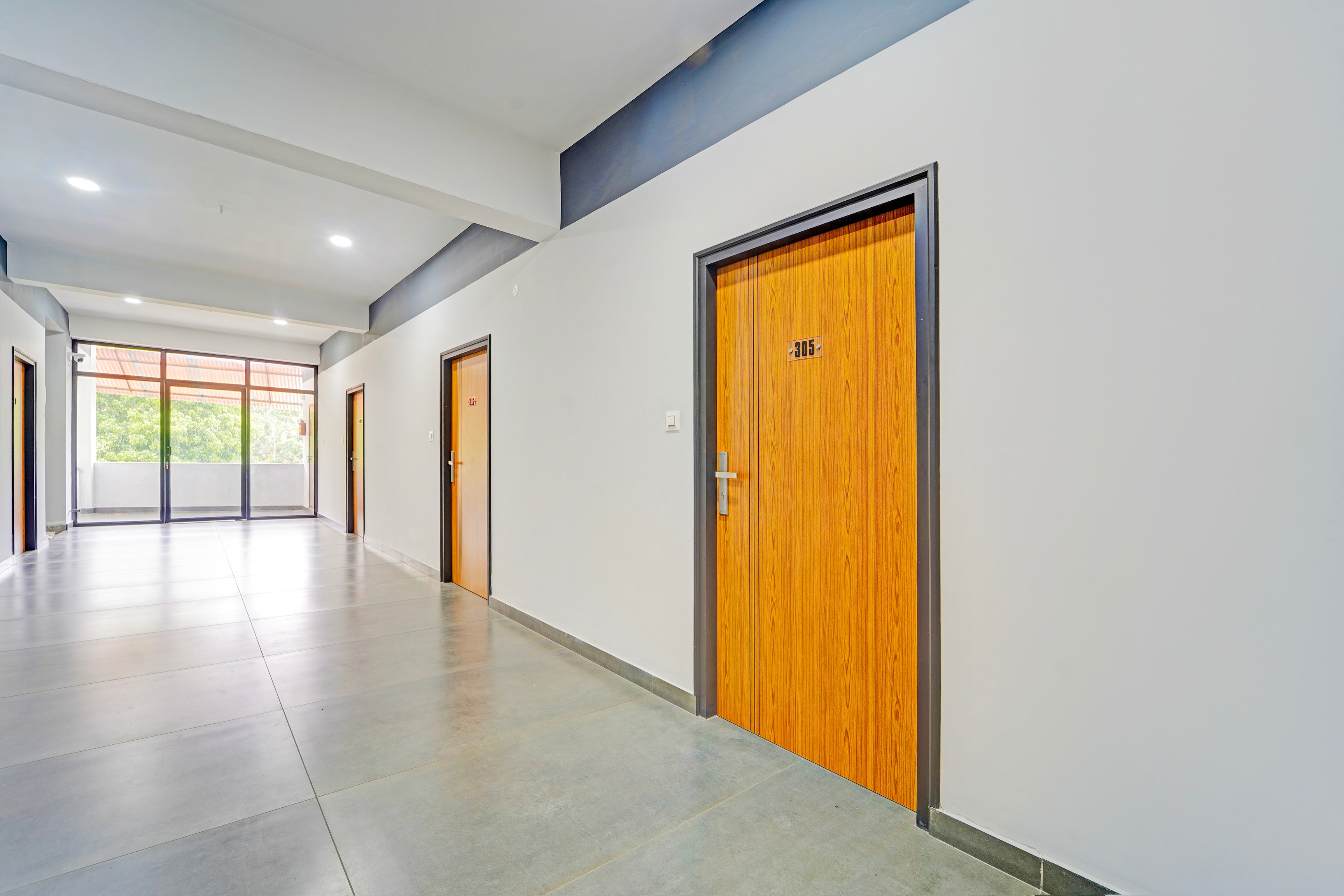 Super Hotel O KSRTC Bus Terminal Venjarammoodu Formerly Downtown in Thiruvananthapuram, India