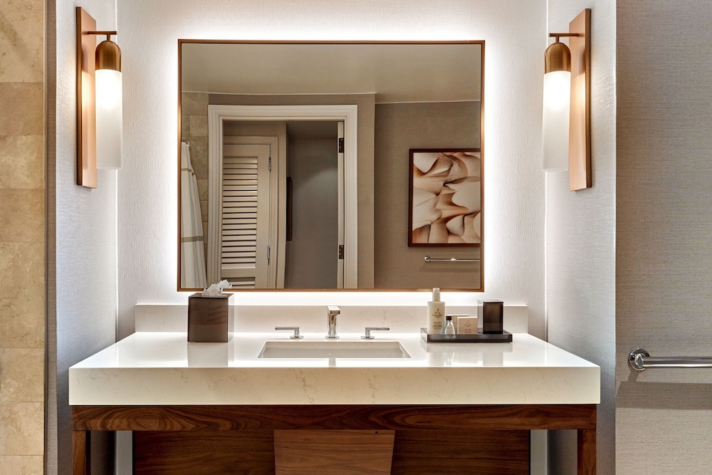 JW Marriott Phoenix Desert Ridge Resort & Spa - photo 54