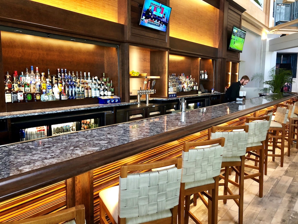 Southbank Hotel by Marriott Jacksonville Riverwalk - photo 31