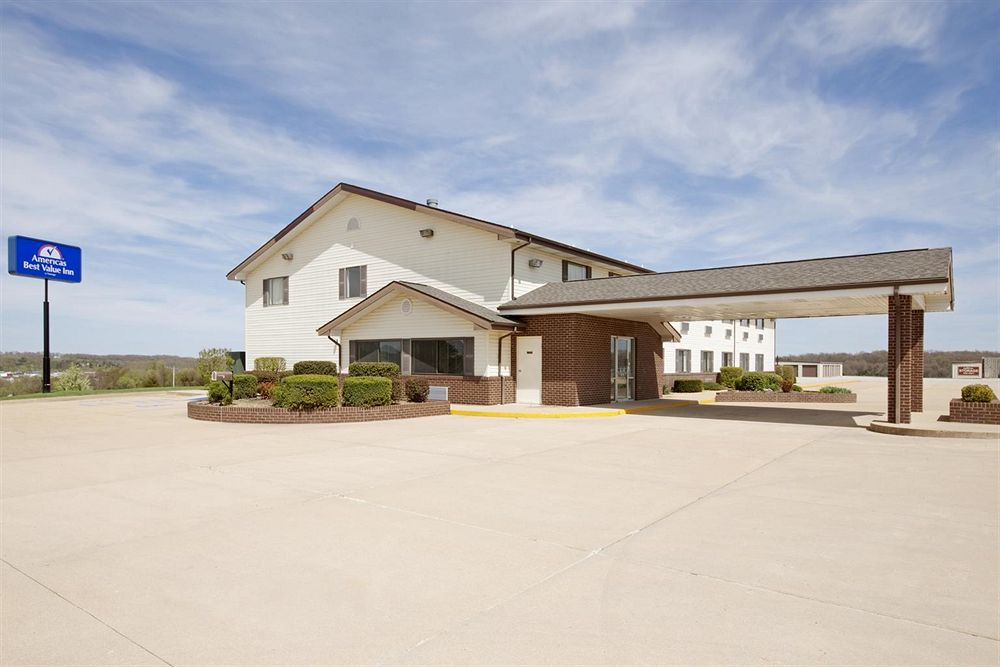 Americas Best Value Inn & Suites - last minute hotel in Cabool
