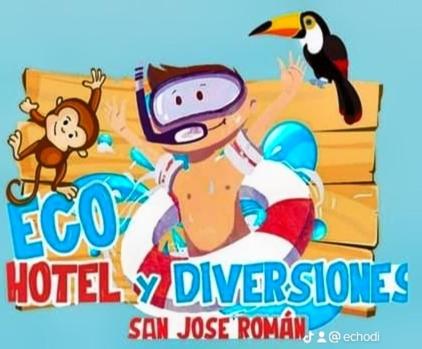 Echodi San José Roman in Unknown City, Guatemala