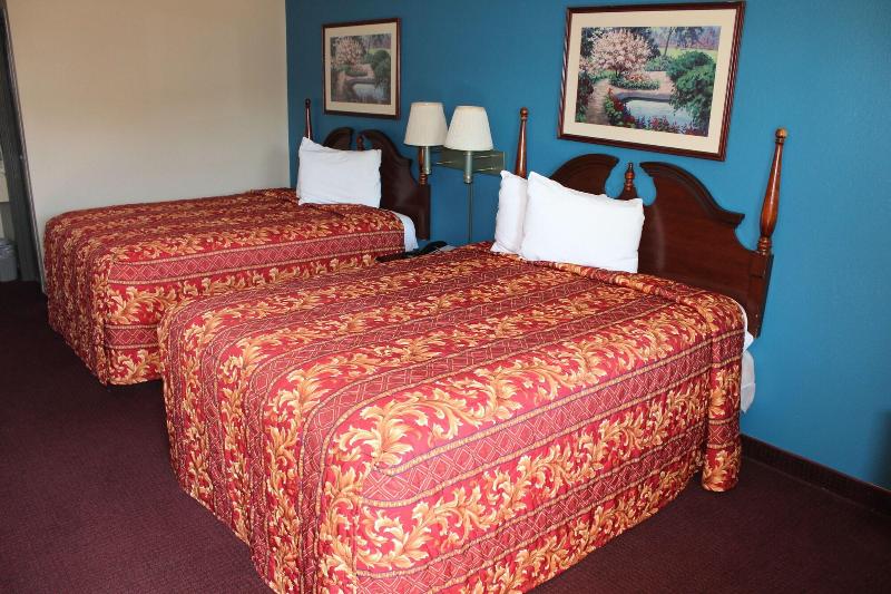 Motel6 Oklahoma City OK Frontier City - featured photo