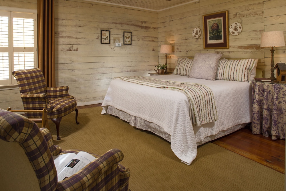 Glen Ella Springs Hotel & Restaurant - photo 11