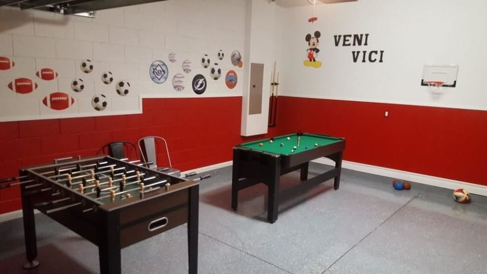 Villa Veni Vici Encore Resort at Reunion - photo 36