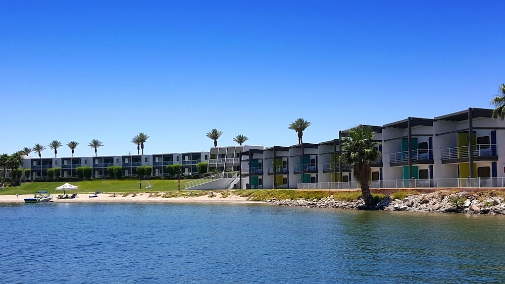 The Nautical Beachfront Resort - photo 69