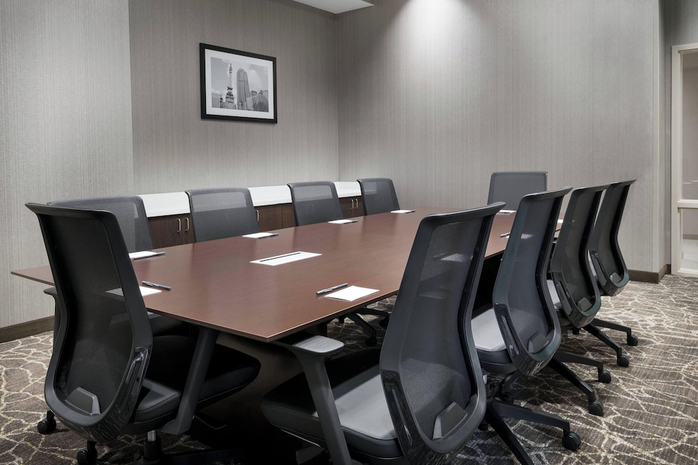 SpringHill Suites by Marriott Indianapolis Westfield - photo 23