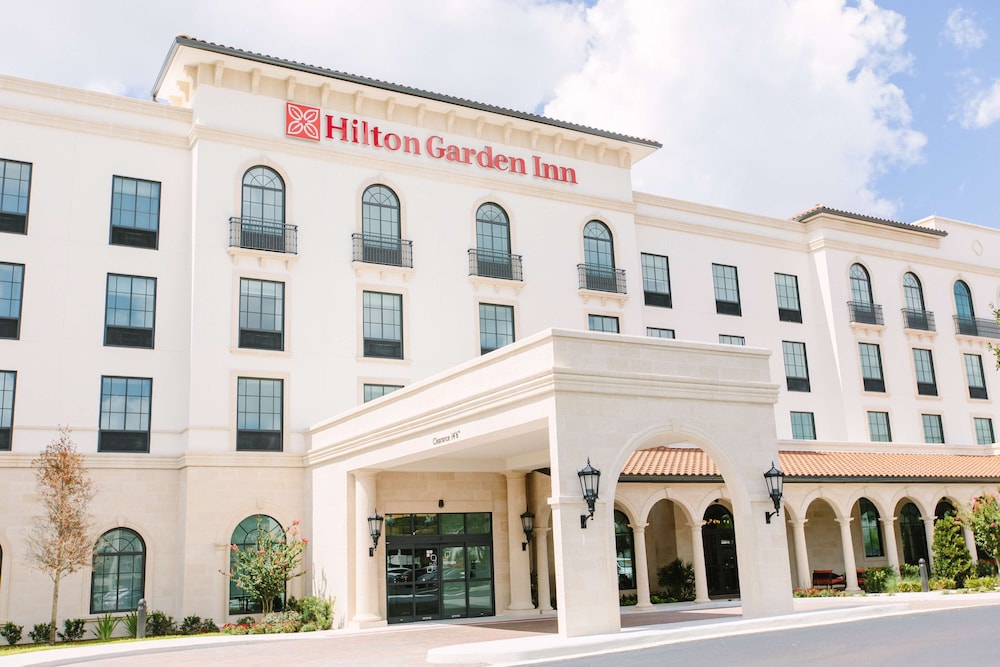 Hilton Garden Inn Winter Park - photo 46