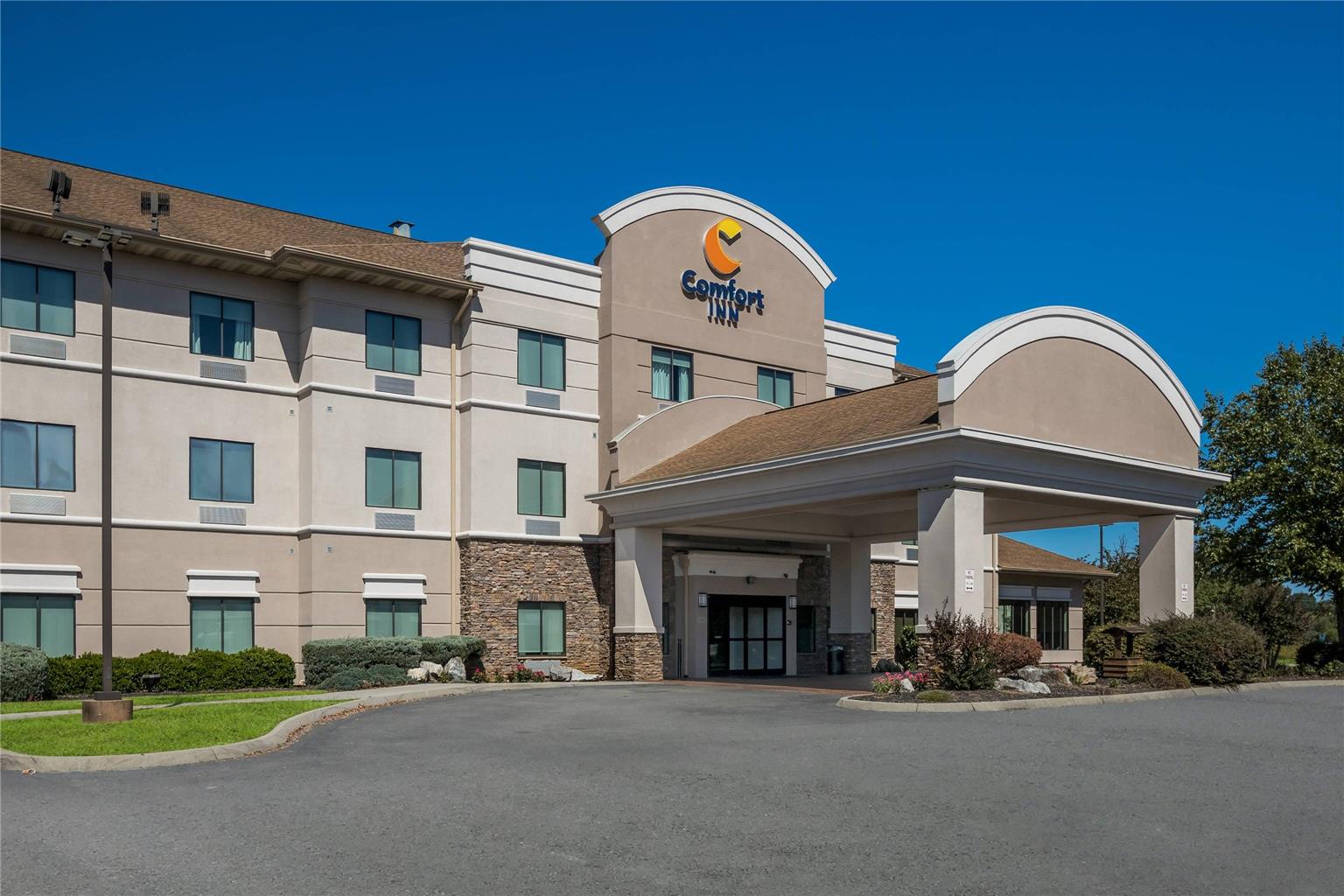 Comfort Inn Powell Knoxville North - photo 5