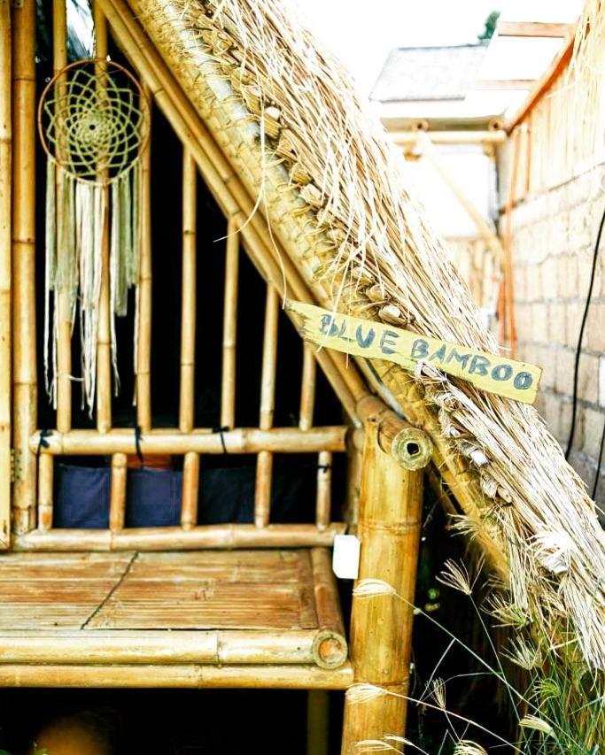 Eco Bamboo Jungle - last minute hotel in Canggu