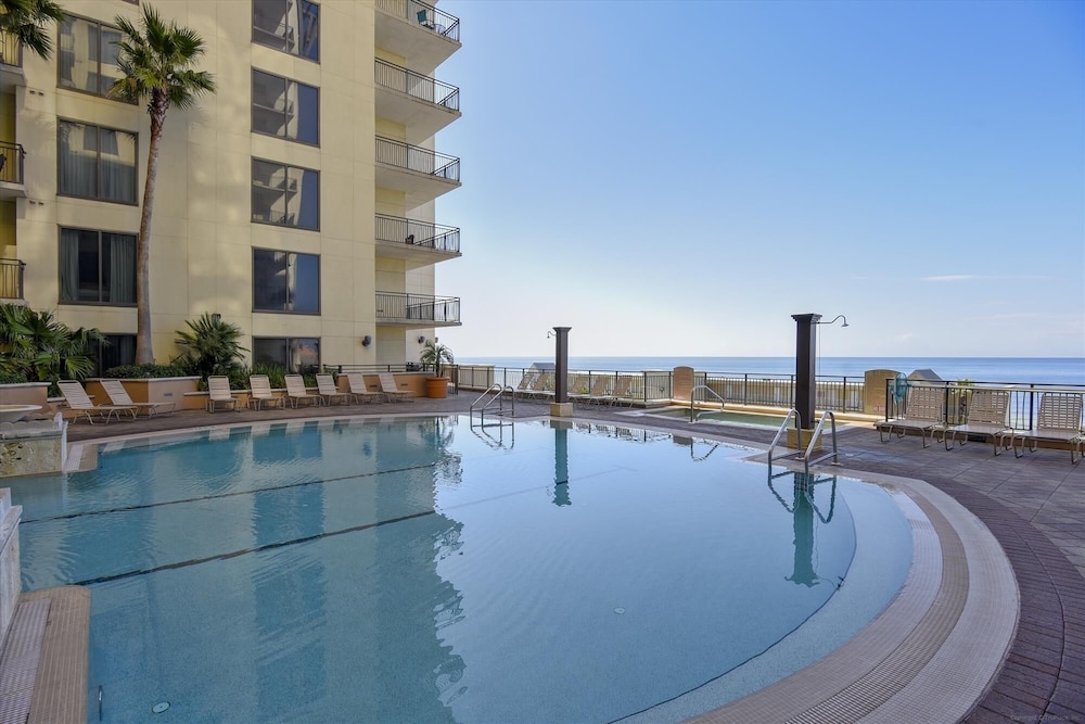 Origin at Seahaven 717 1 Br Hotel Room - photo 20
