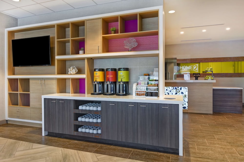 Home2 Suites Naples I 75 Pine Ridge Road FL - photo 32