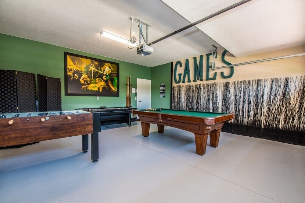 Family Fun 6 Bed 5 Bath at Champions Gate Resort - photo 9