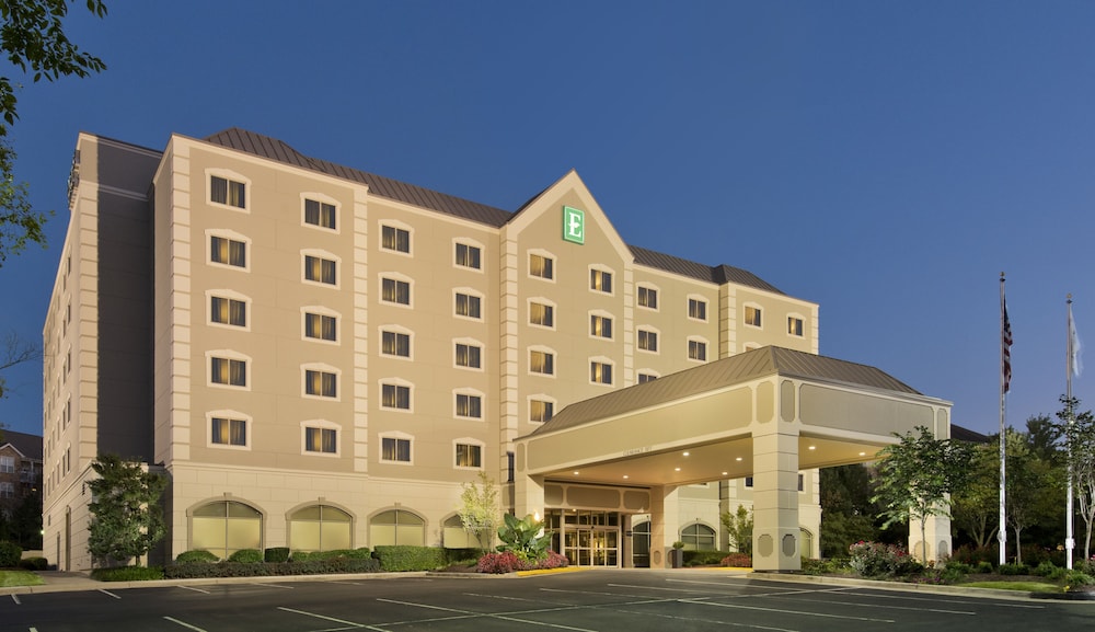 Embassy Suites by Hilton Dallas Near the Galleria - photo 56