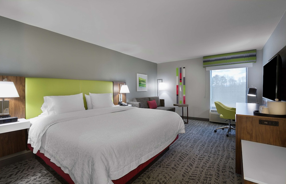 Hampton Inn Greenville Travelers Rest - photo 17